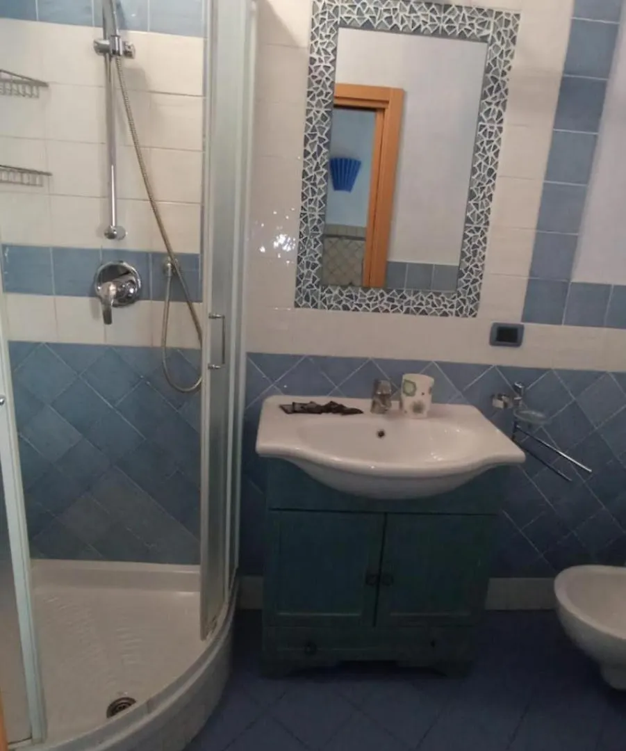 Le Caldane Apartment Giglio Porto