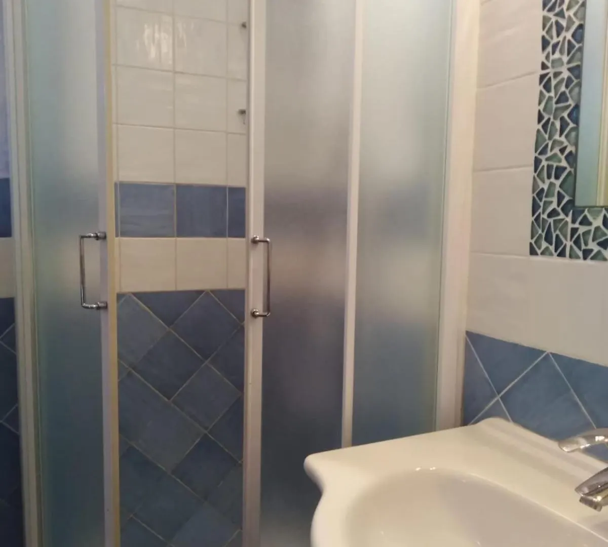 Le Caldane Apartment Giglio Porto