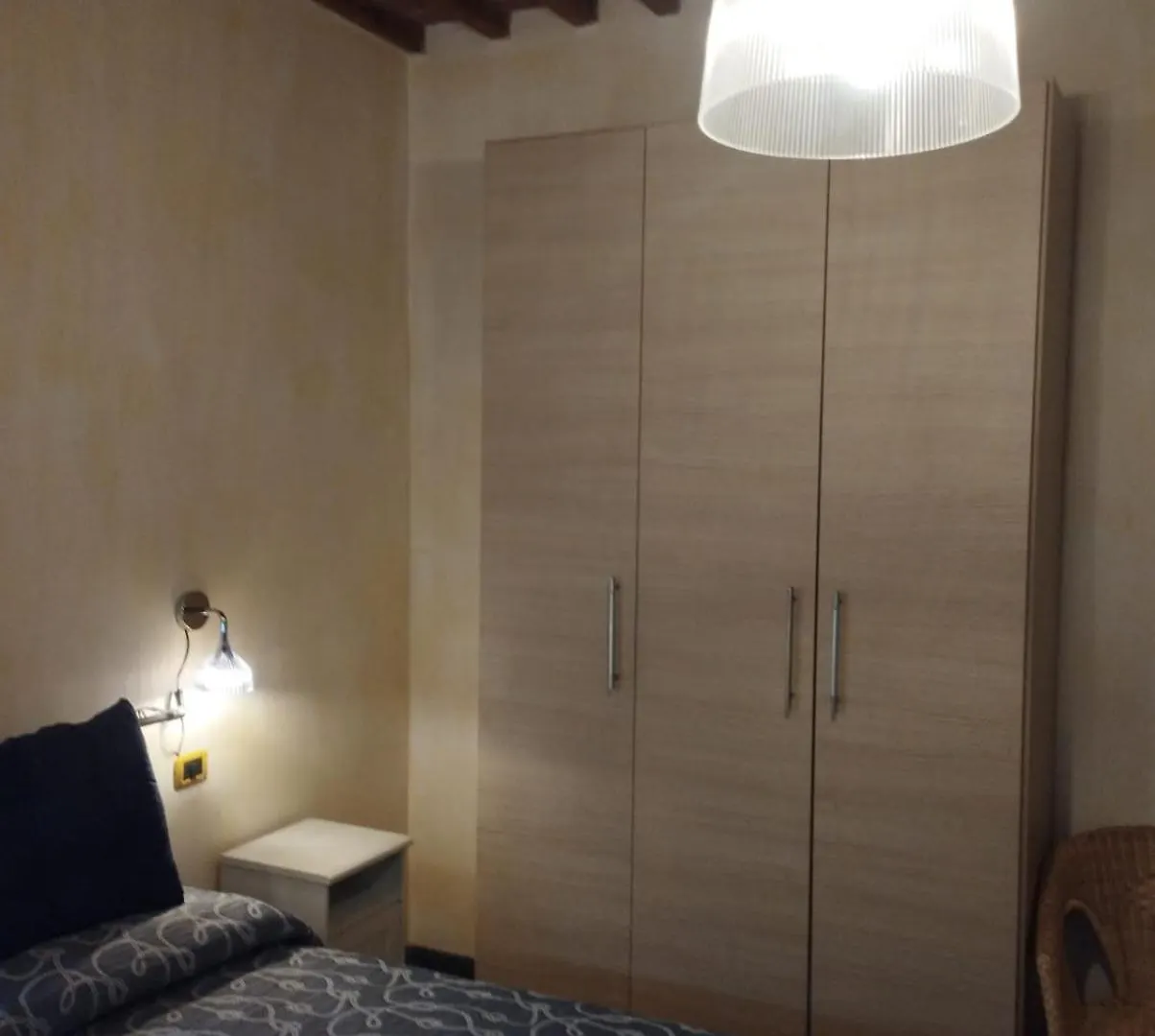 Le Caldane Apartment Giglio Porto Italy