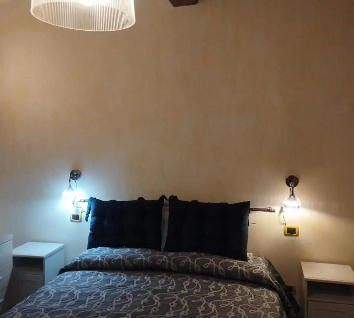 Le Caldane Apartment Giglio Porto 0*,  Italy