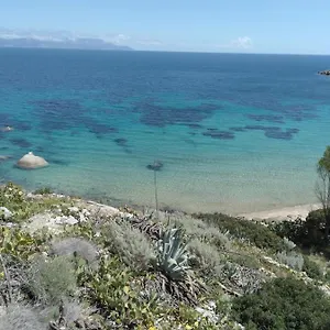 Appartamento Isola Del Giglio, Giglio Porto